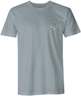 Kluch Sailin Short Sleeve T Shirt